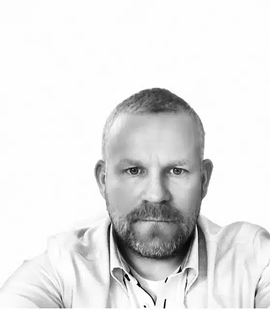 Jonas Olaussen