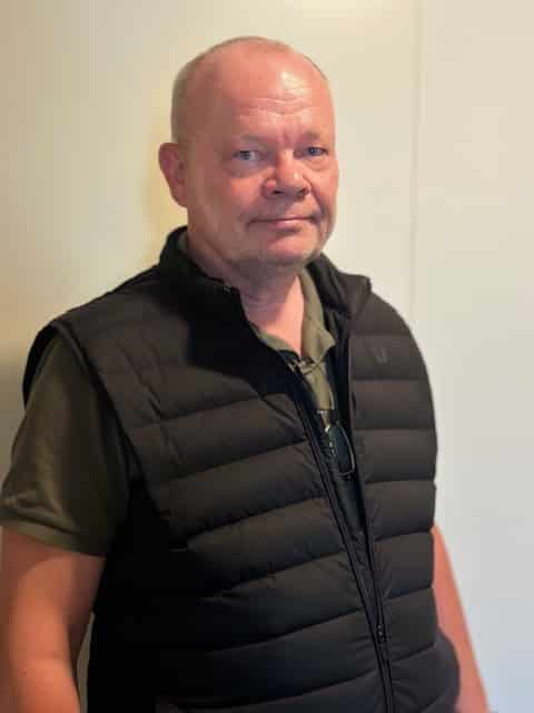 Eirik Pettersen