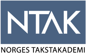 Bilde av Norges Takstakademi sin logo